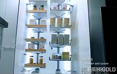 悍高專(zhuān)注廚房五金_品牌宣傳片